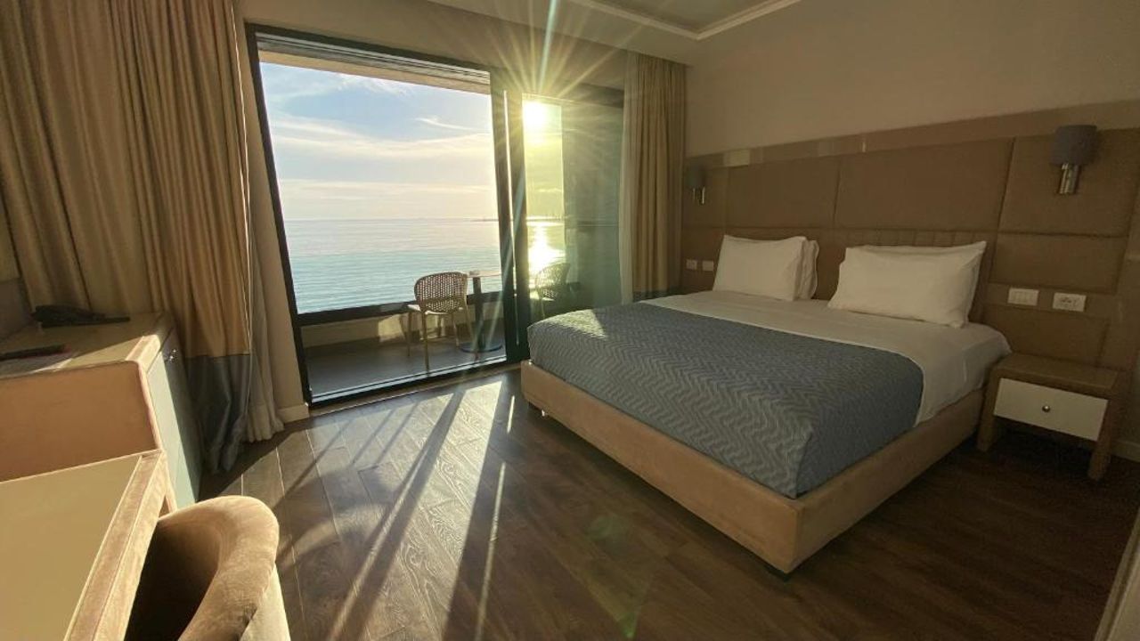 Royal G Hotel and Spa