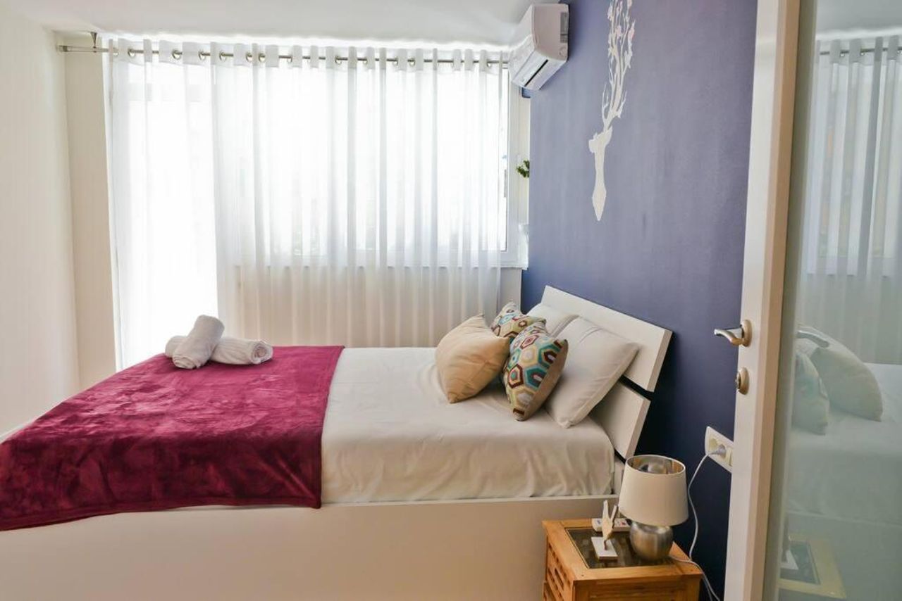 The Muse Apartment