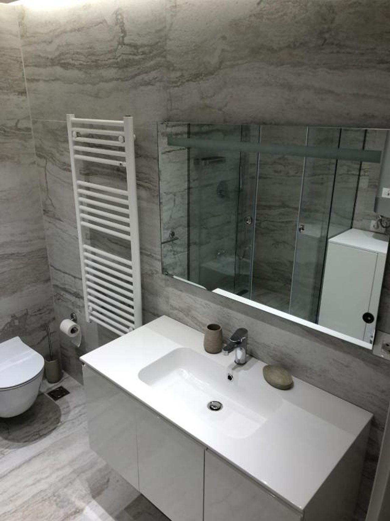 Trendiest apartment in the heart of Tirana