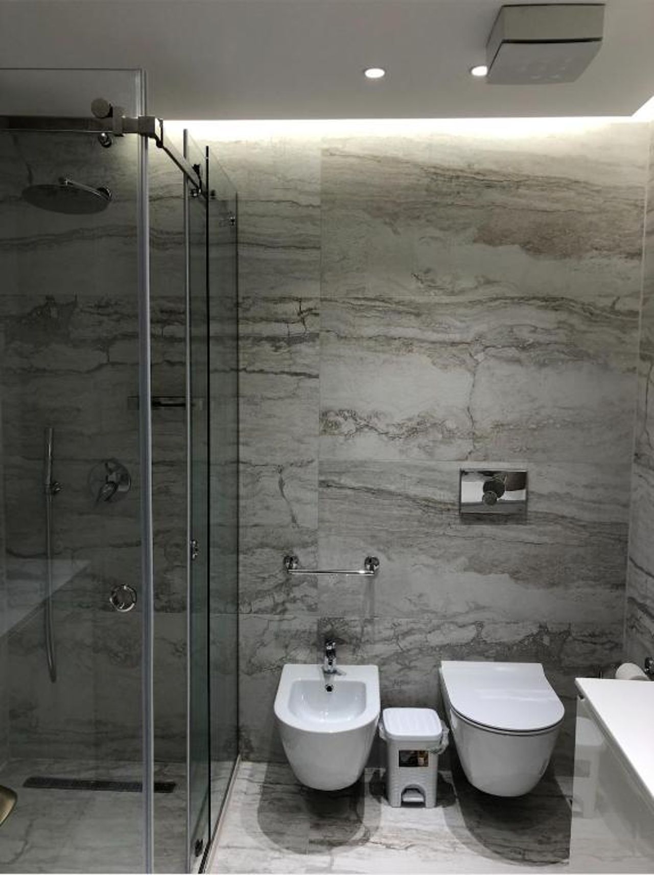 Trendiest apartment in the heart of Tirana