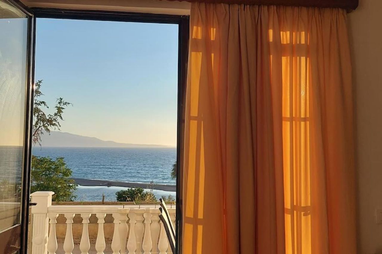 Apartment Tinka in Saranda