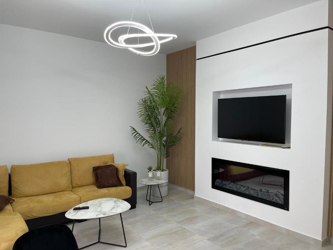 Lungomare Luxury Sea View Apartaments