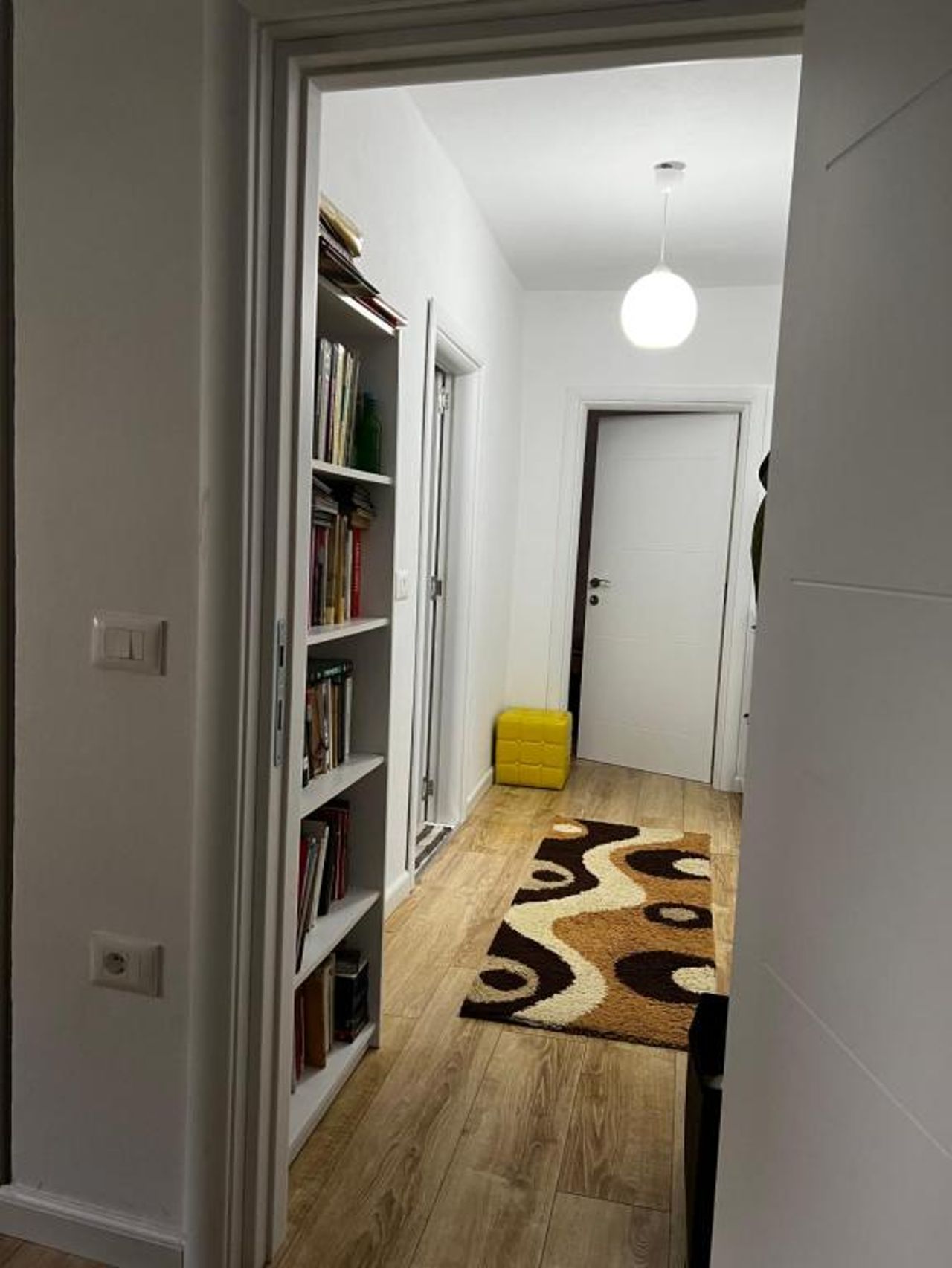 Cosy Fully Furnished Apartment
