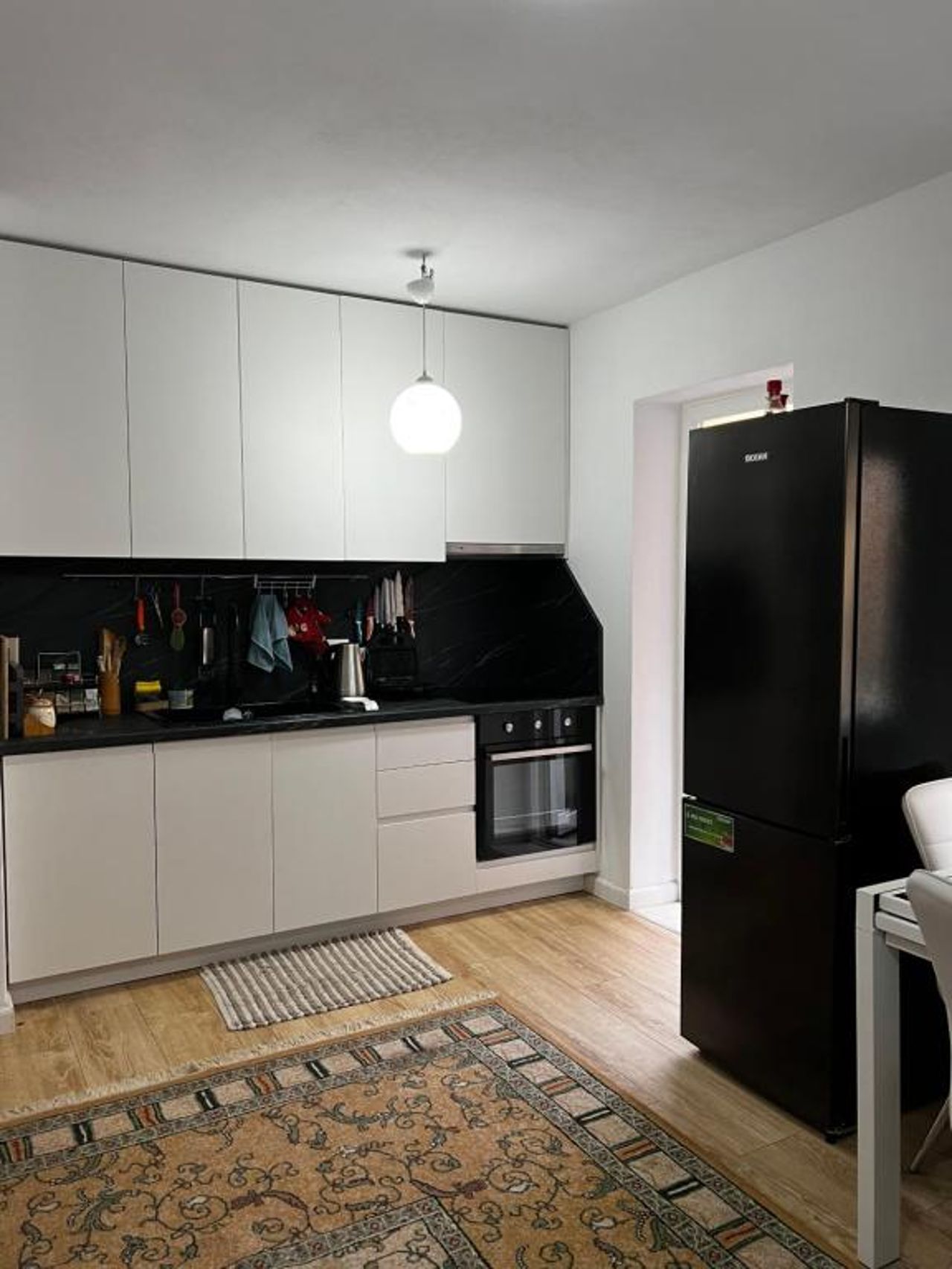 Cosy Fully Furnished Apartment