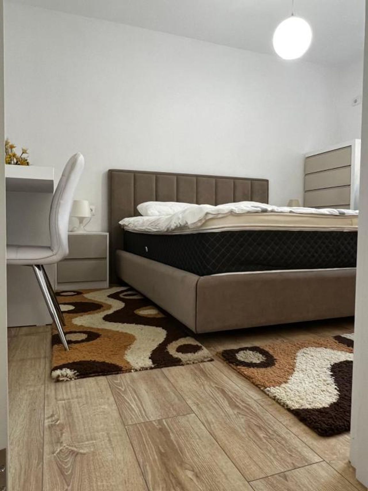 Cosy Fully Furnished Apartment