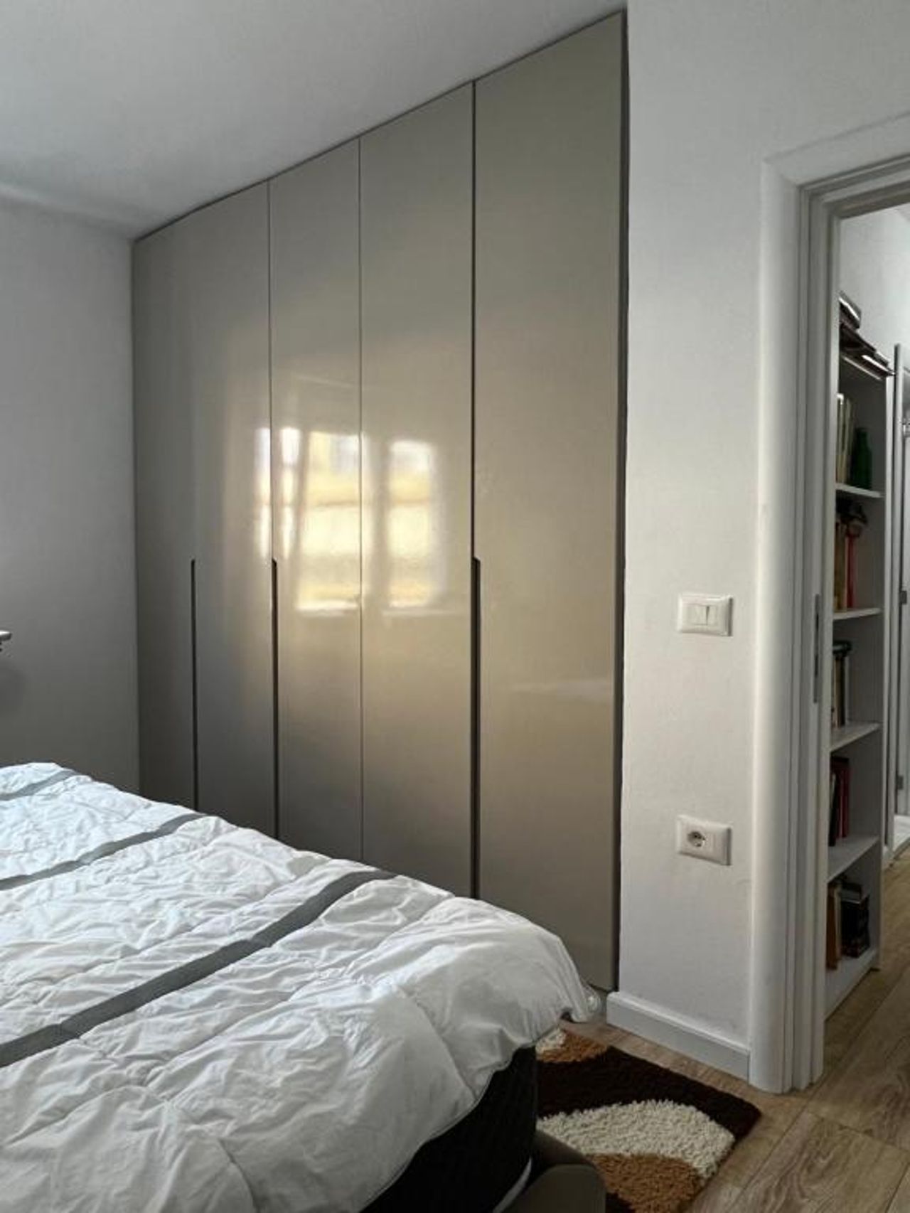 Cosy Fully Furnished Apartment
