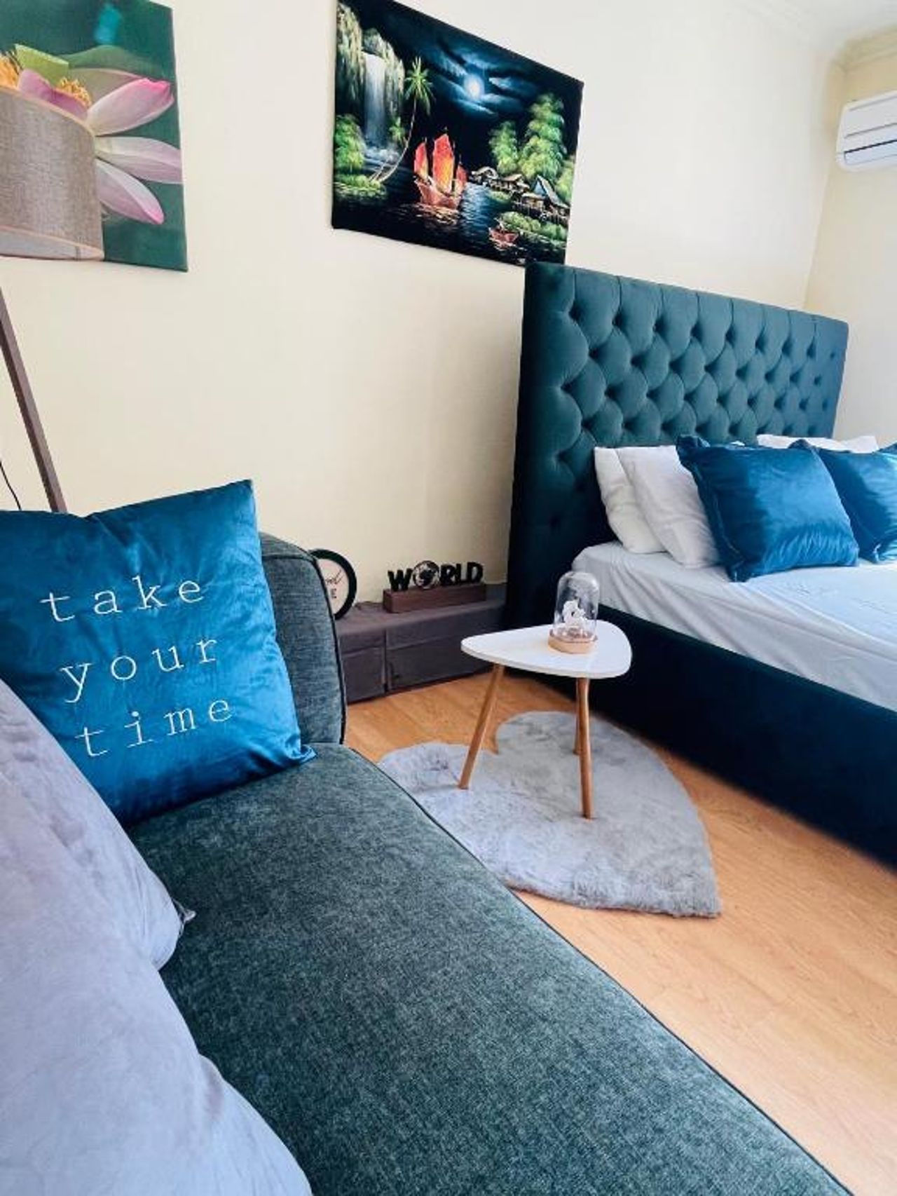 New Baazar Escape Home