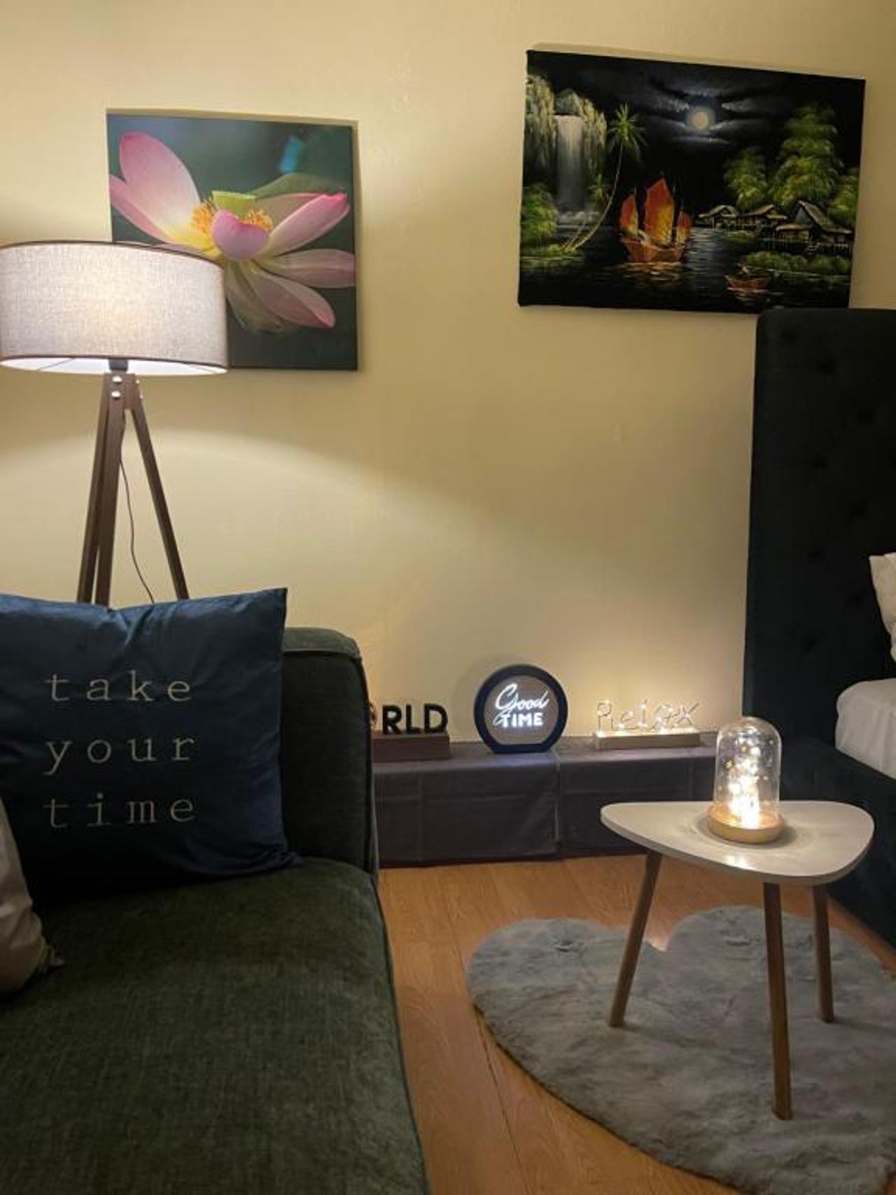 New Baazar Escape Home
