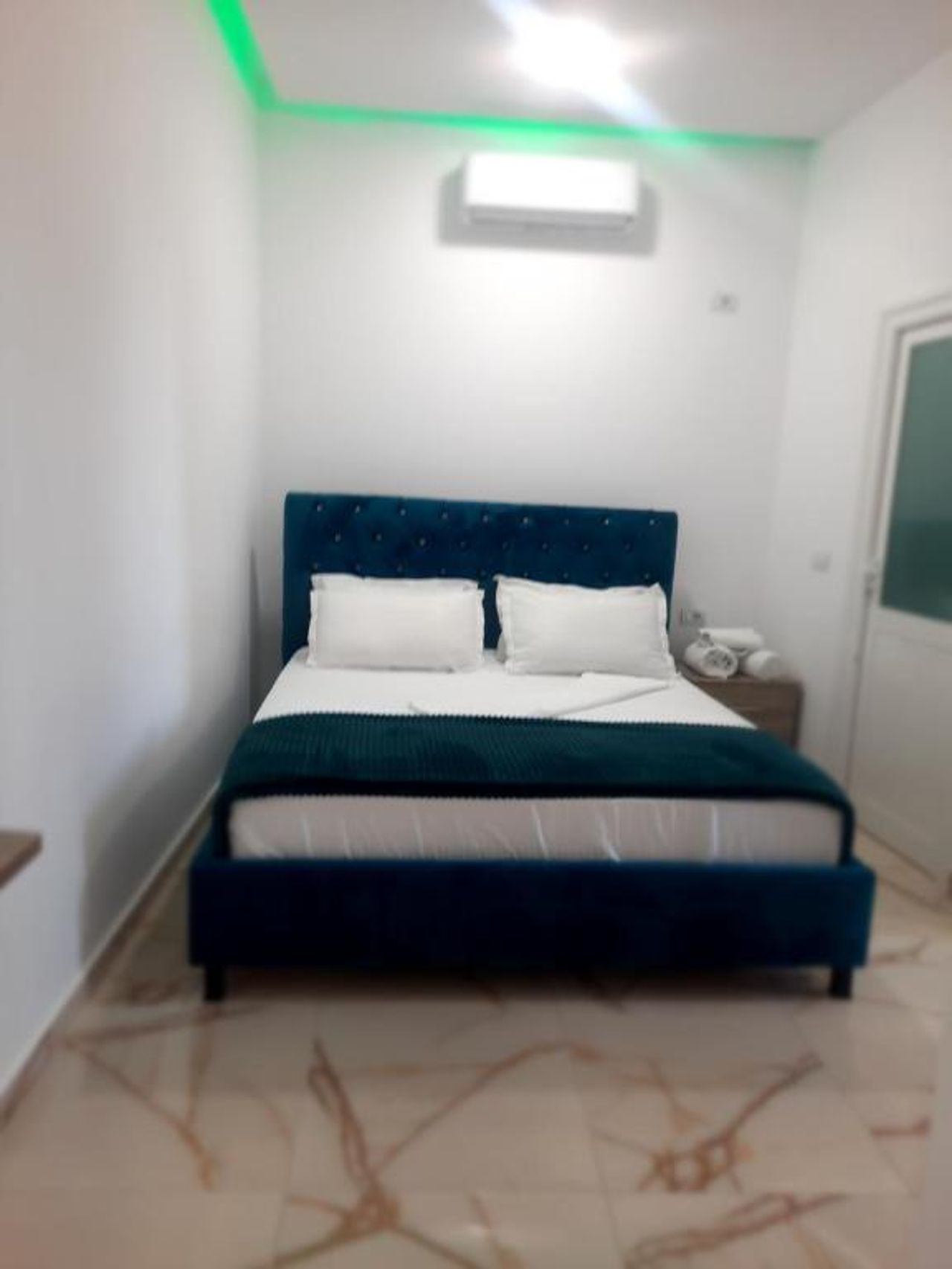 Hotel Megniar