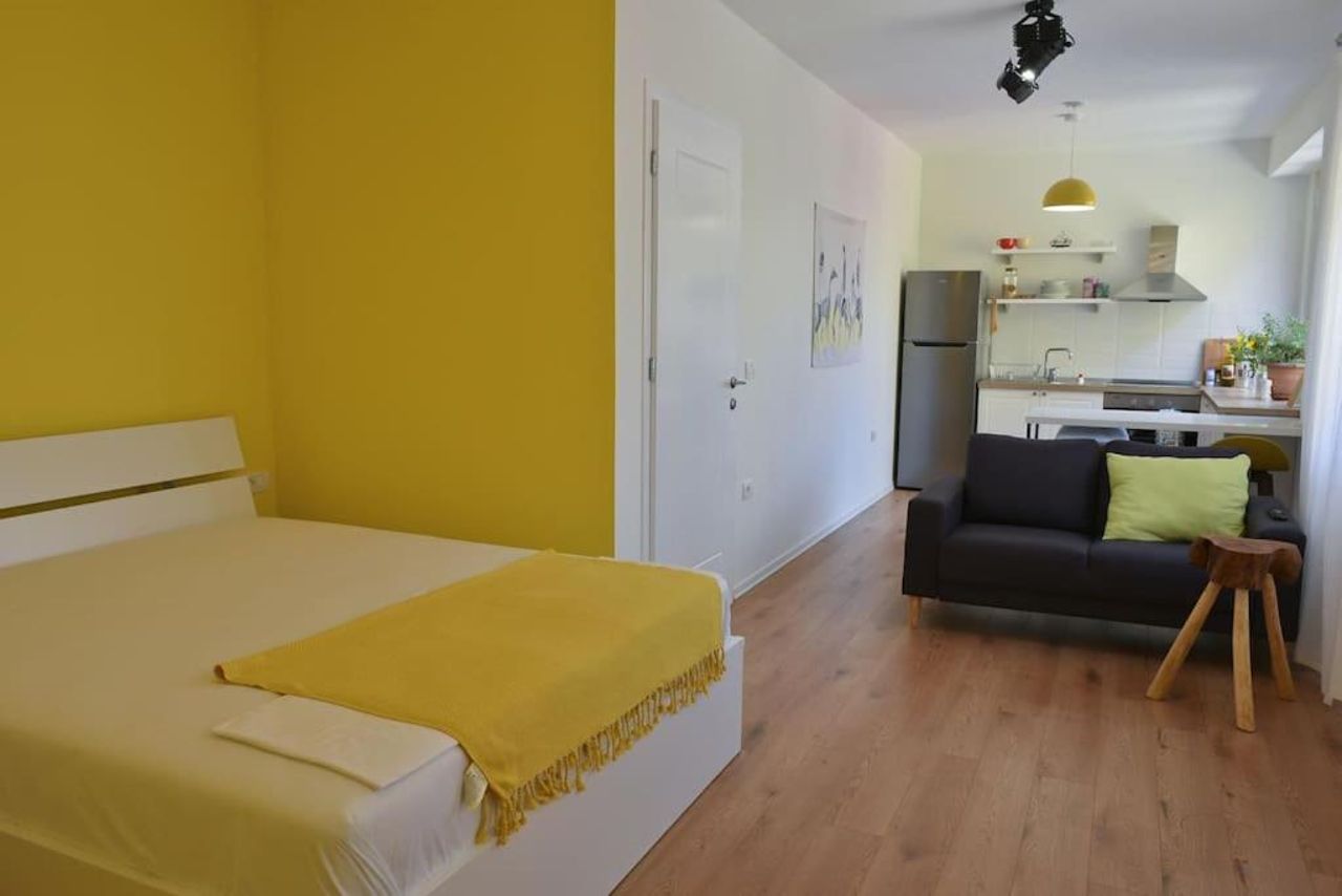 The Muse Apartment II