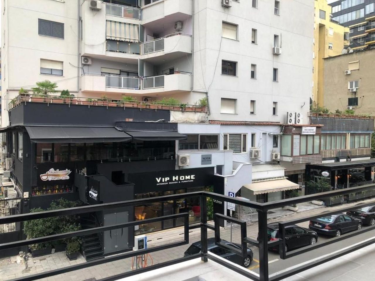 Modern Apartment at Blloku Area