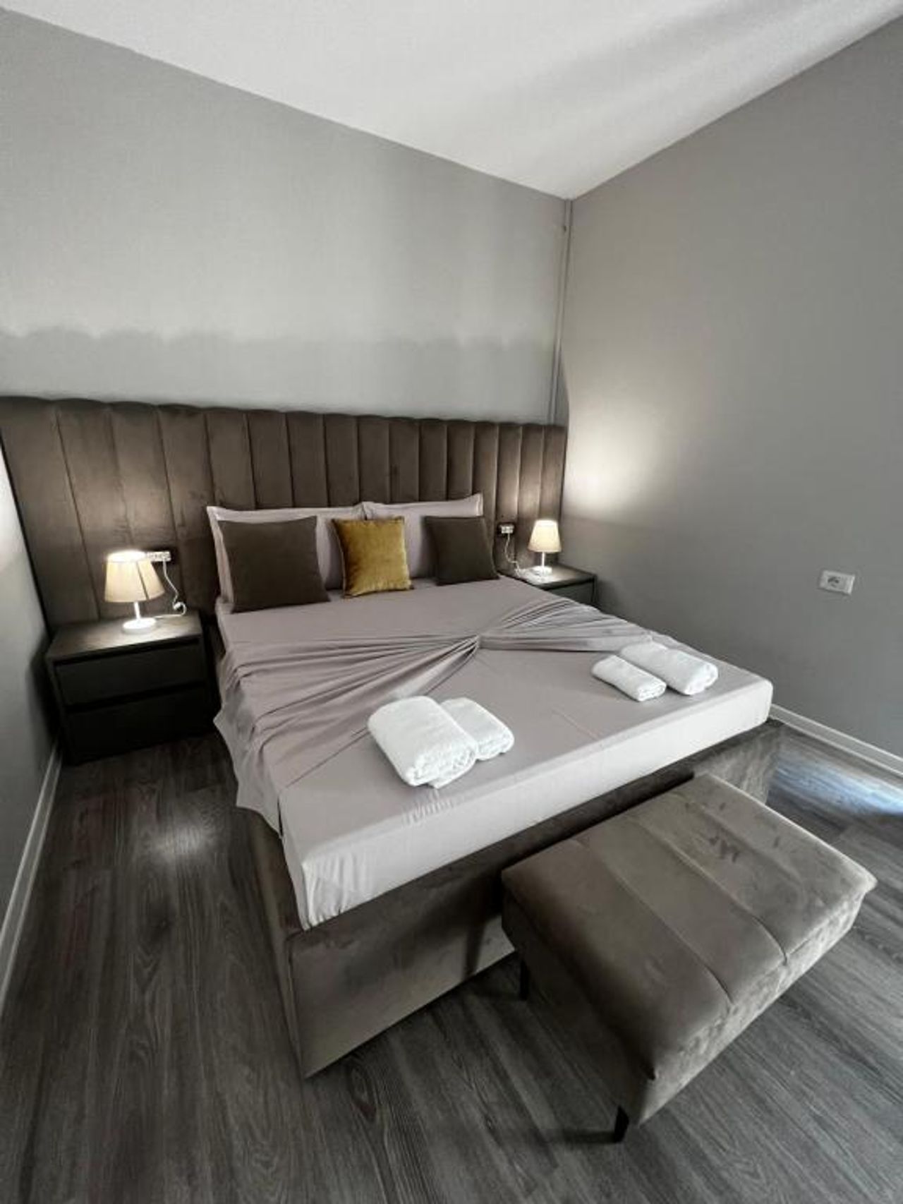 Bejart Apartment 1