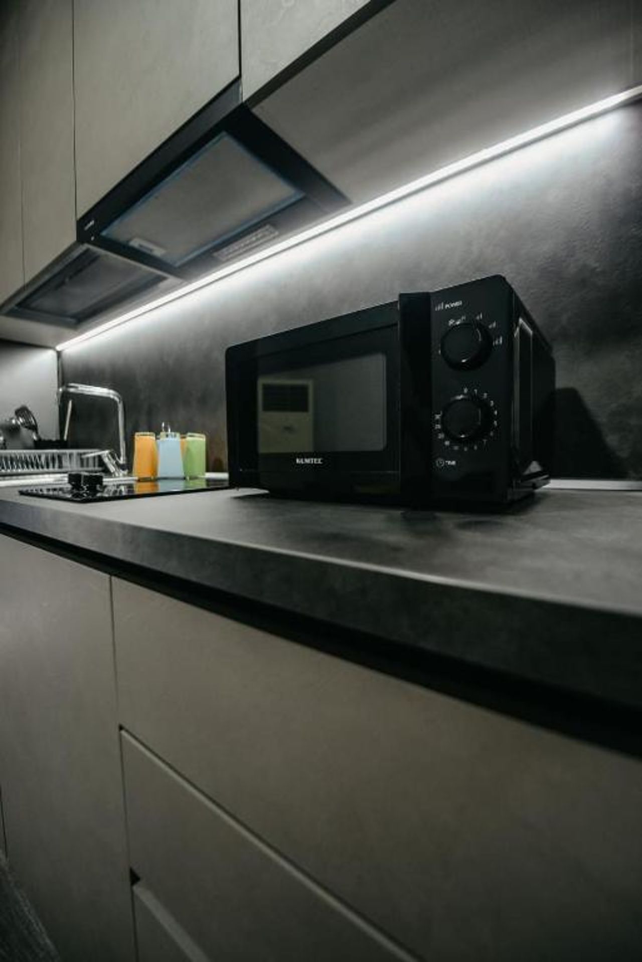 Bejart Apartment 1