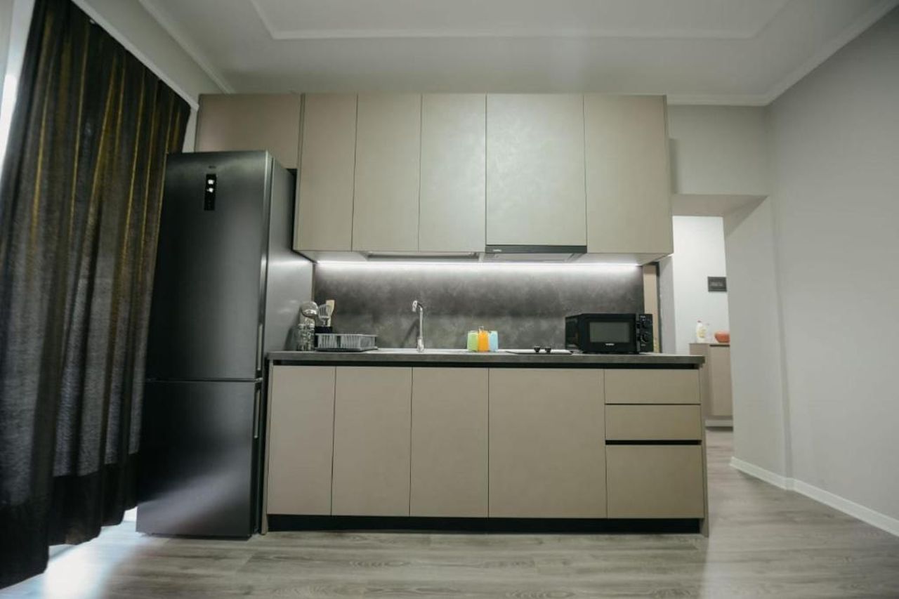 Bejart Apartment 1