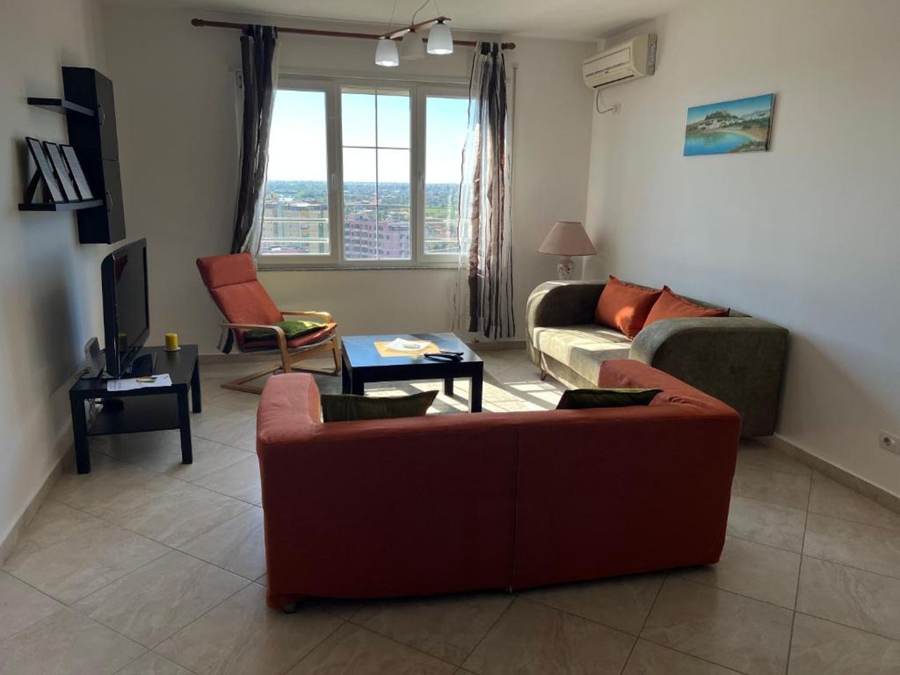 Sol Apartment
