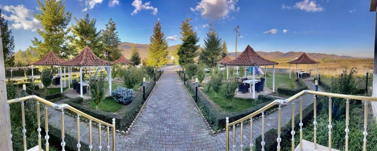 Hotel Paradise