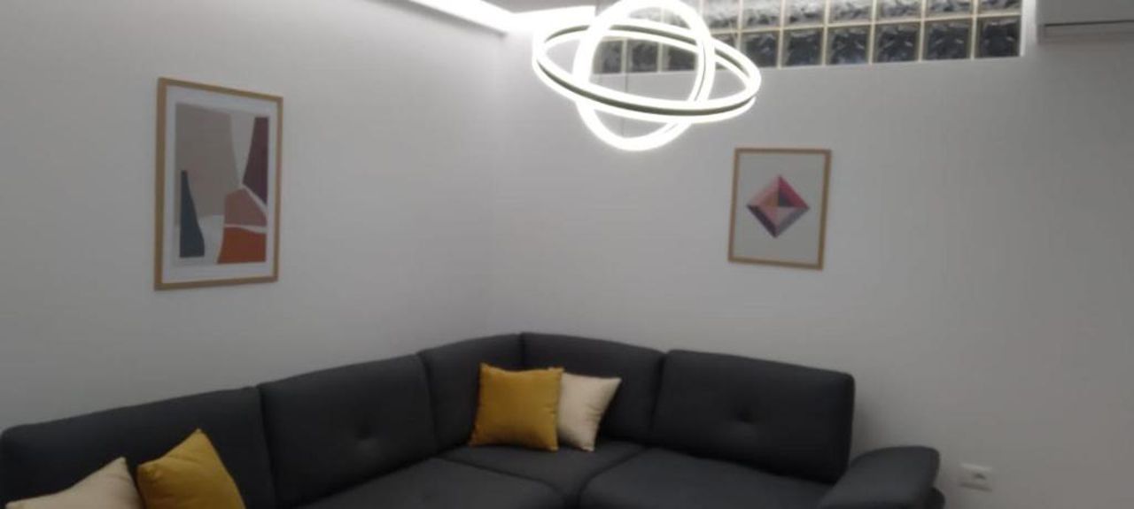 2A near Blloku area Apartment