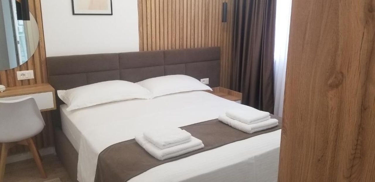 2A near Blloku area Apartment