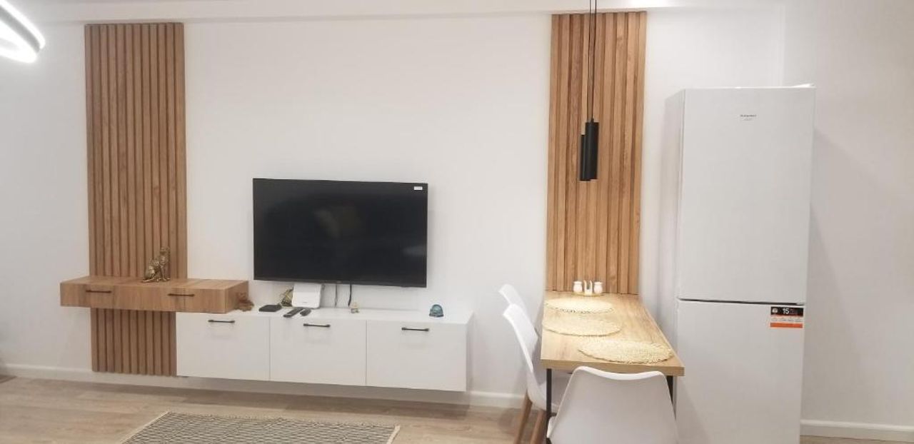 2A near Blloku area Apartment
