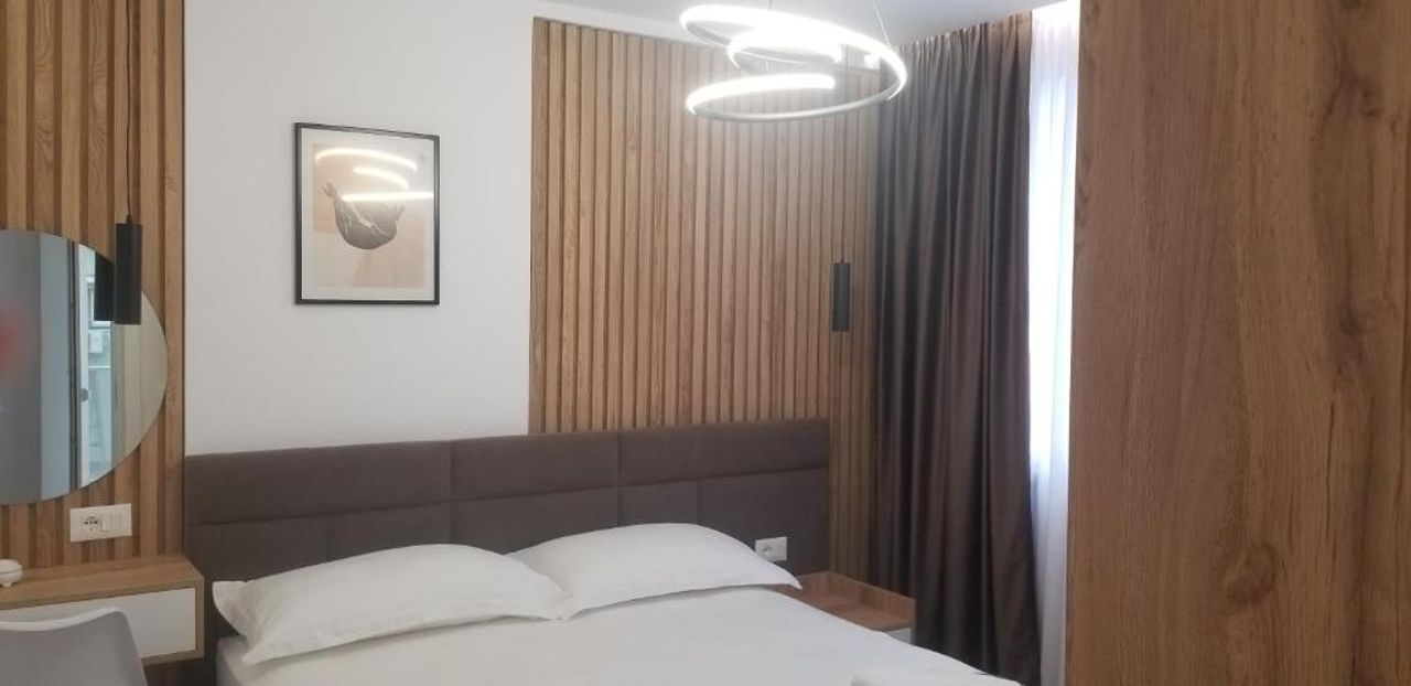 2A near Blloku area Apartment