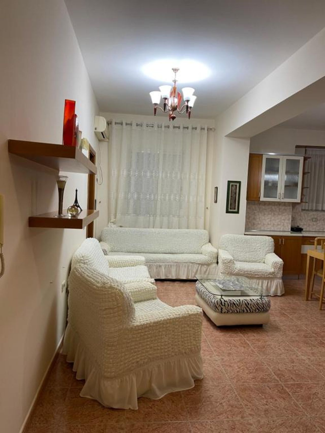 Nona's House