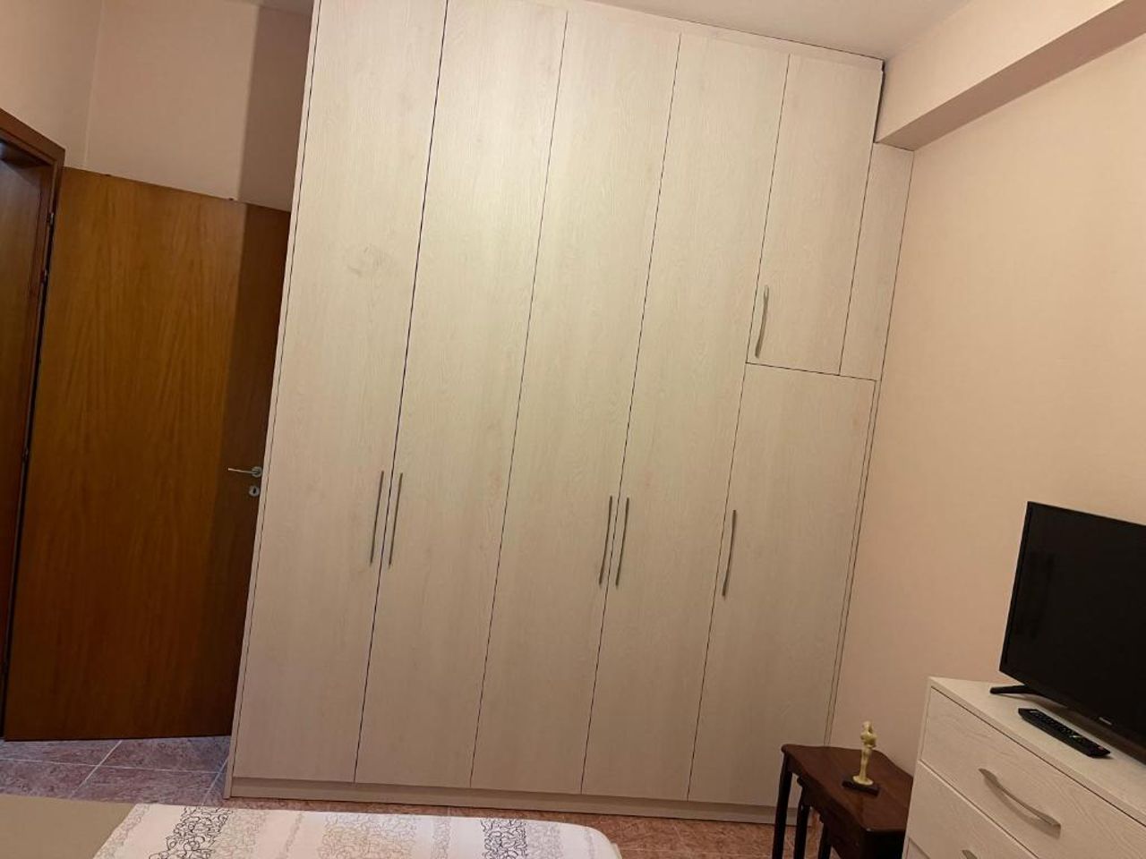 Nona's House