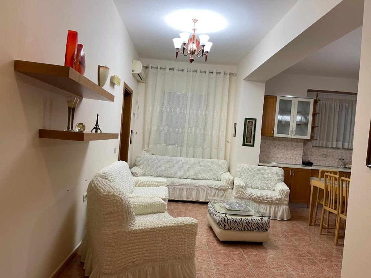 Nona's House