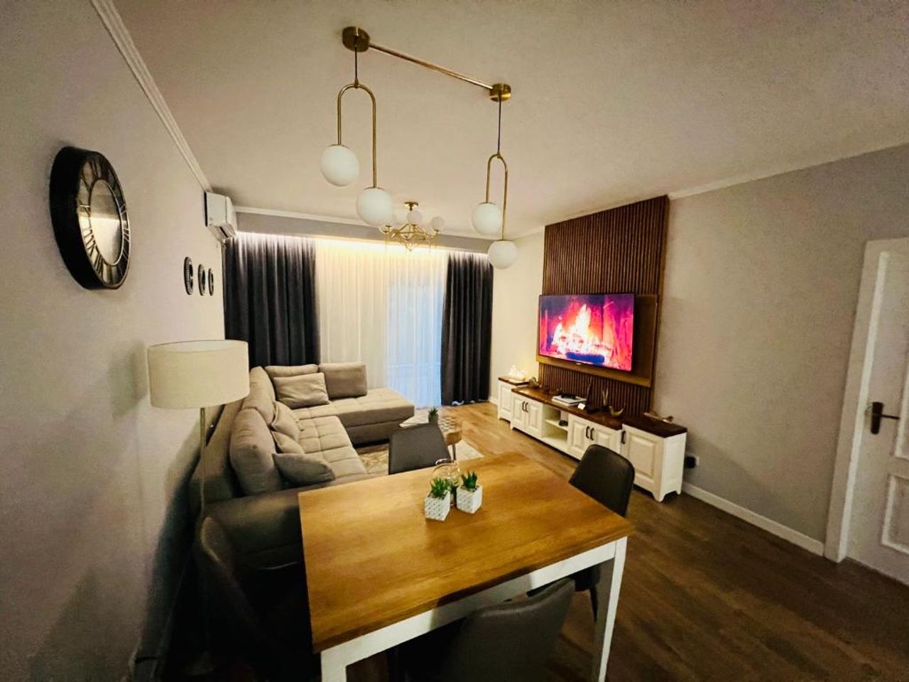 Luxury Apartaments Tirana