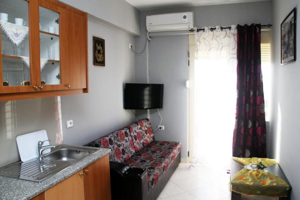Eduart apartments