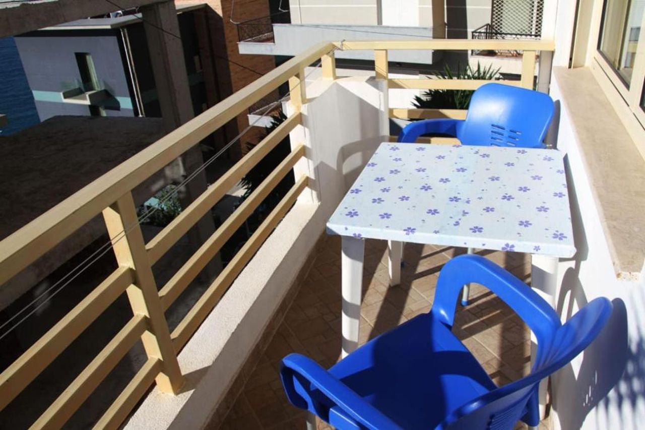 Eduart apartments