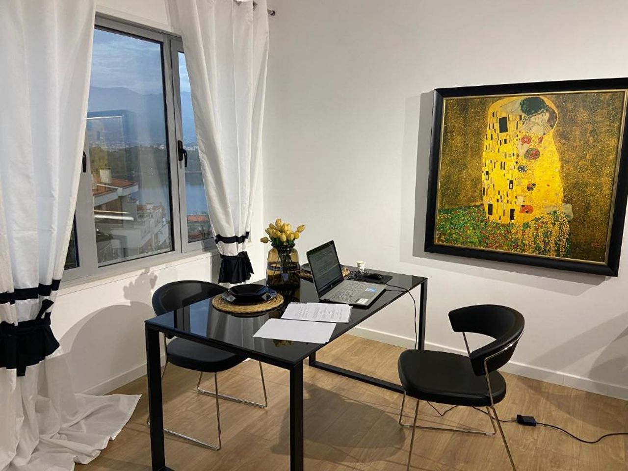 MB luxury apartments