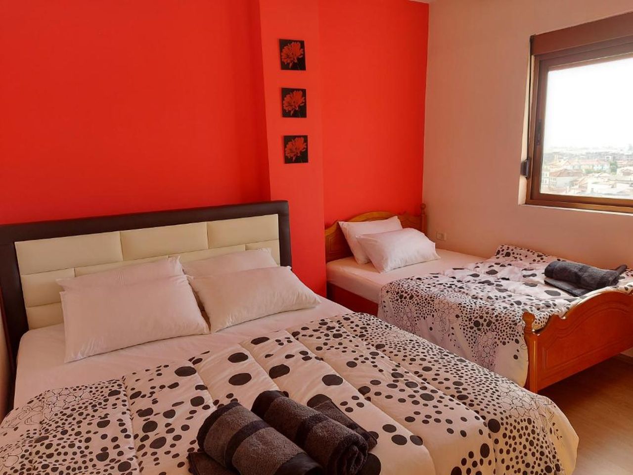 Geni Apartment
