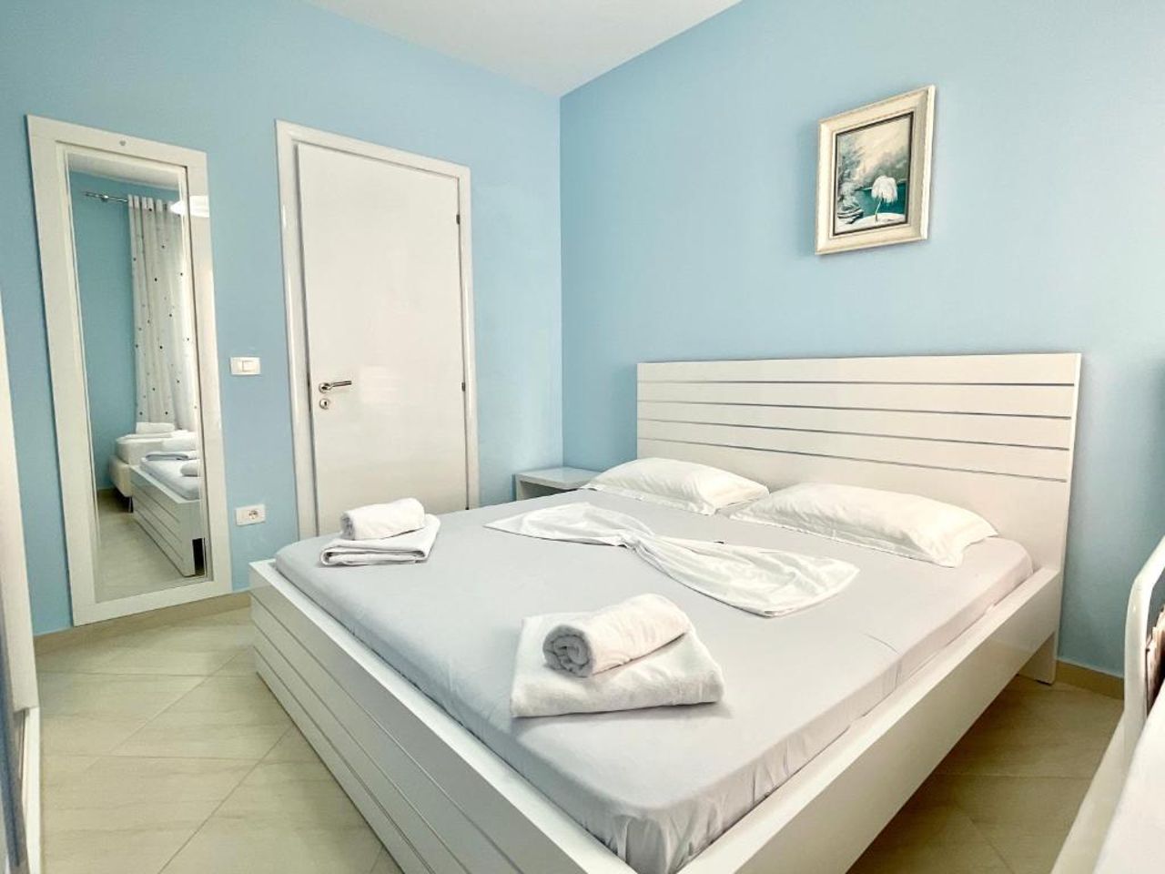 Sea Side Suite