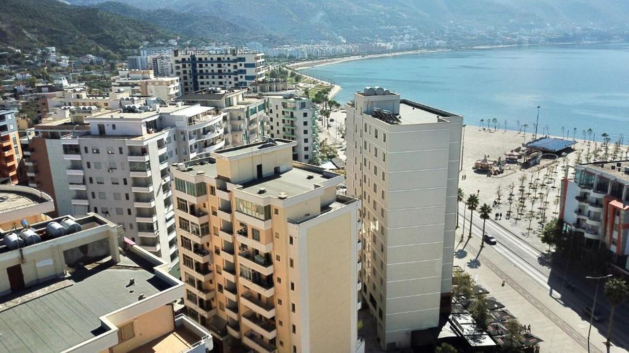 Apartment Lungomare