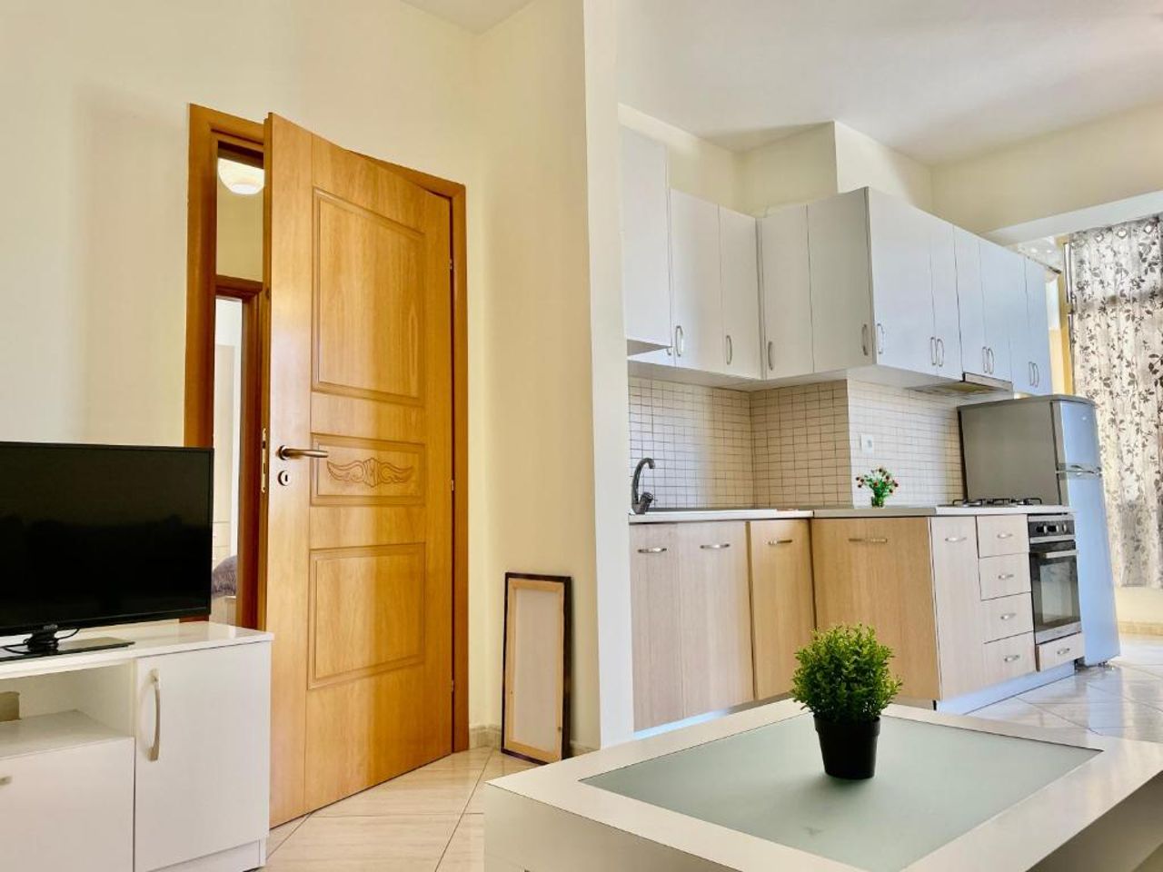 Apartment Lungomare