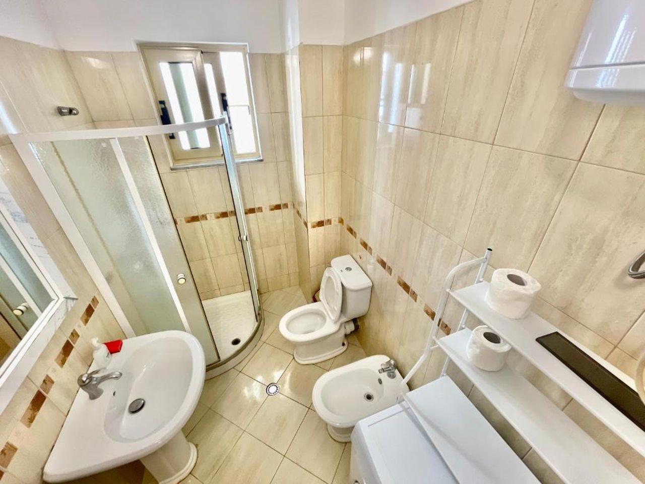Apartment Lungomare