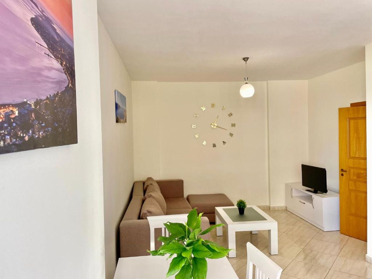 Apartment Lungomare