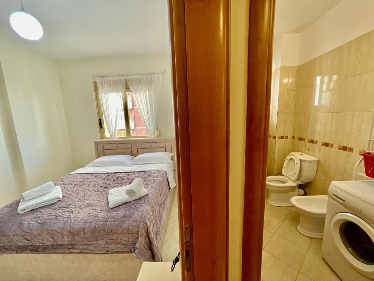 Apartment Lungomare