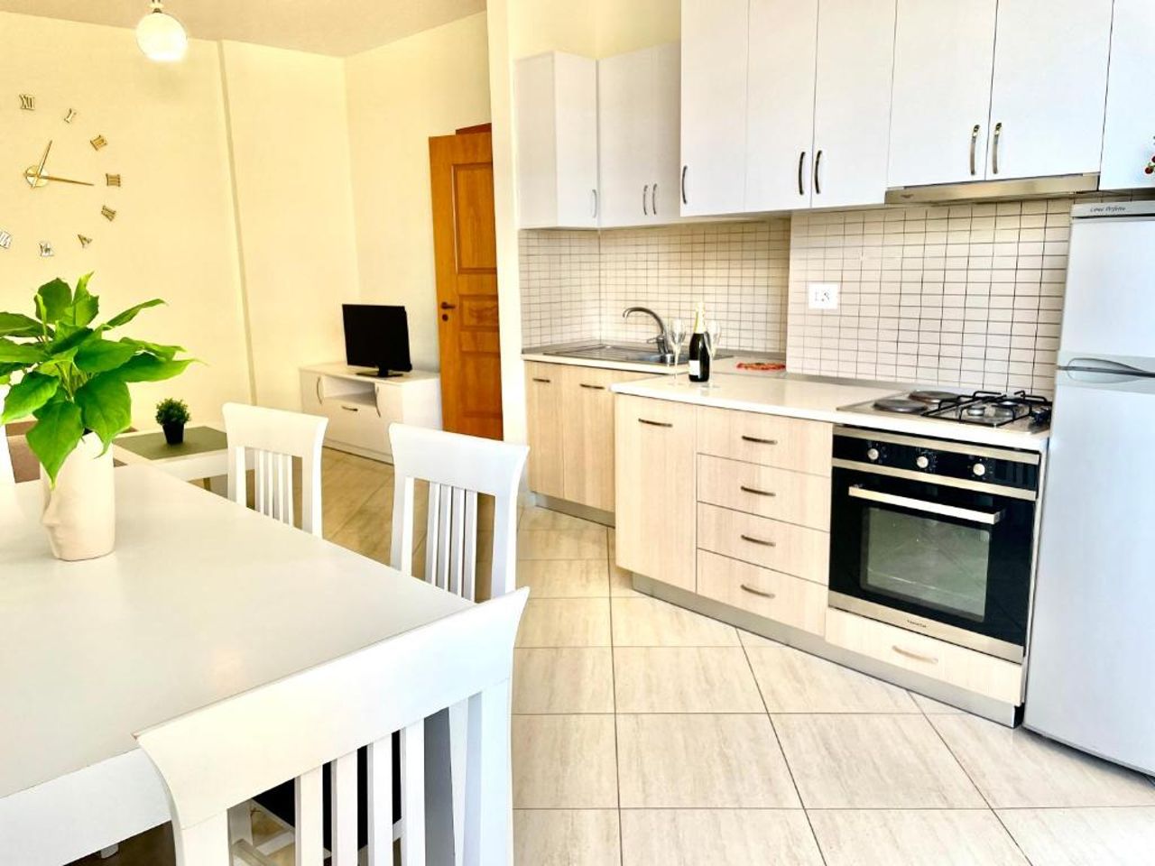 Apartment Lungomare
