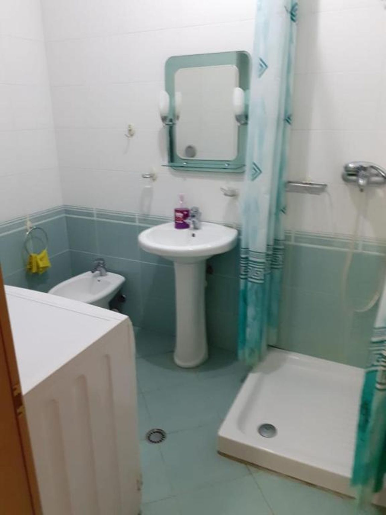 Searenity Apartment