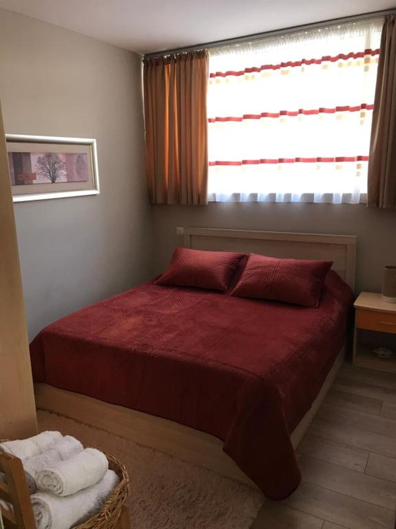 Home away from Home Apartment