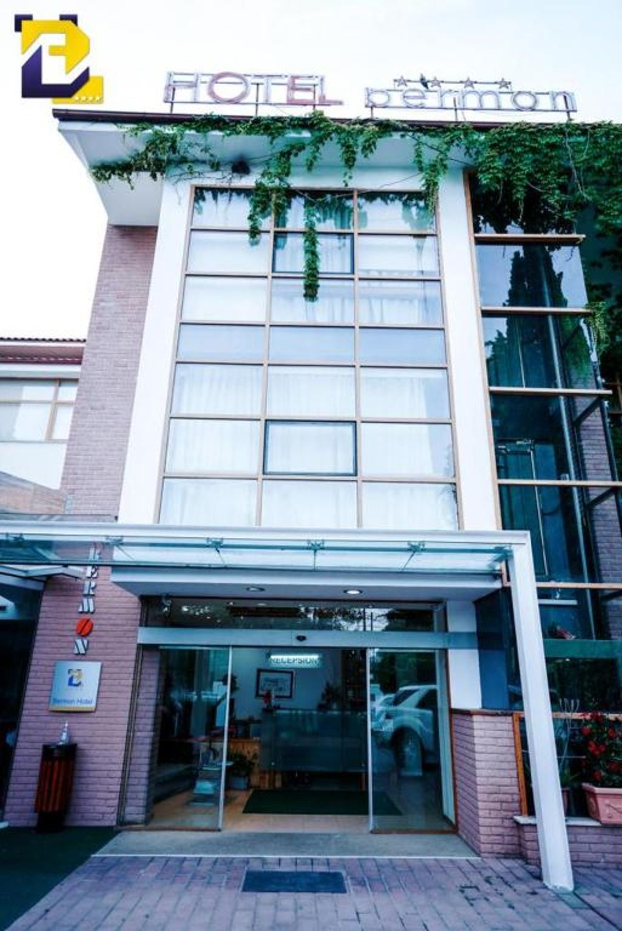 Hotel Bermon