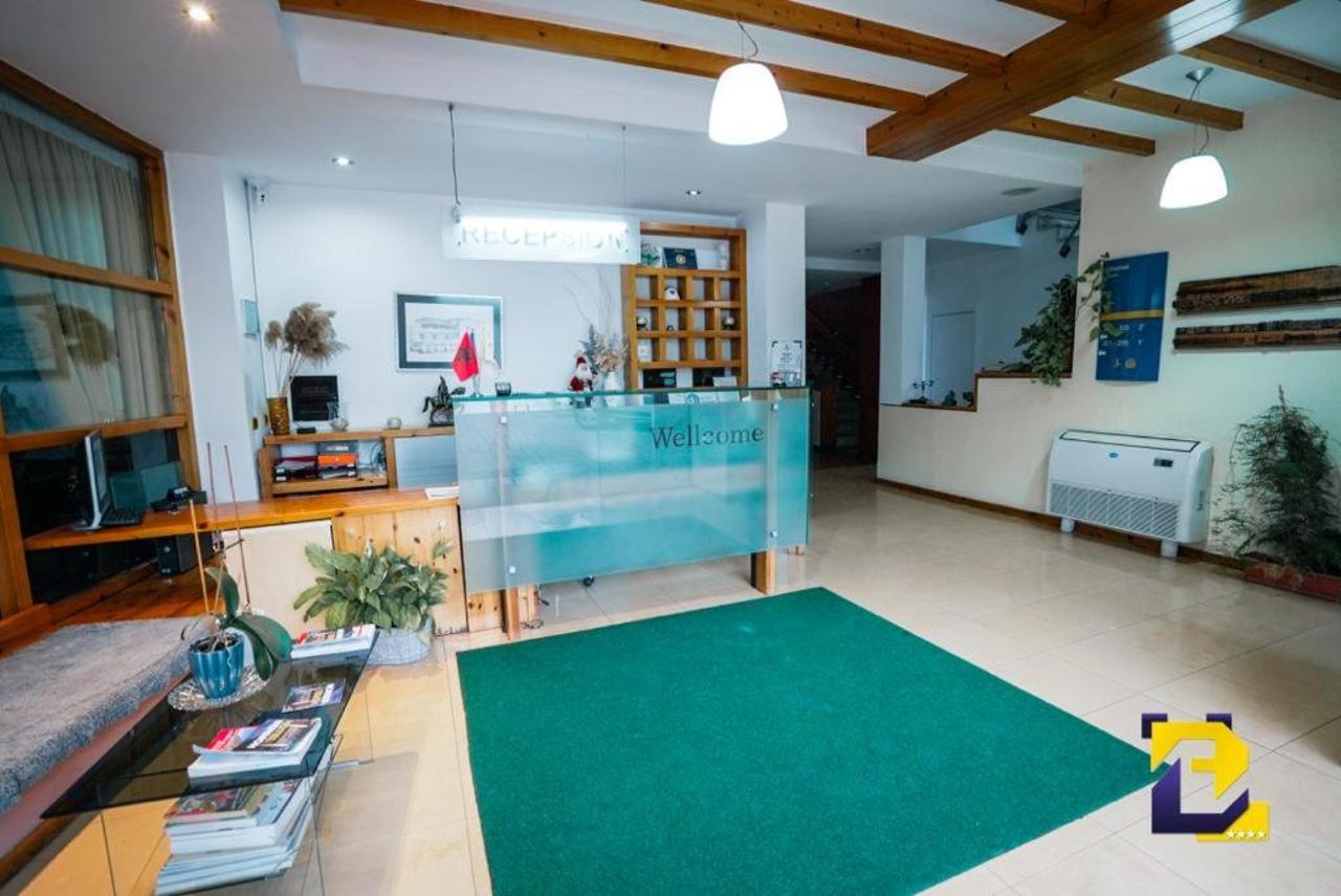 Hotel Bermon