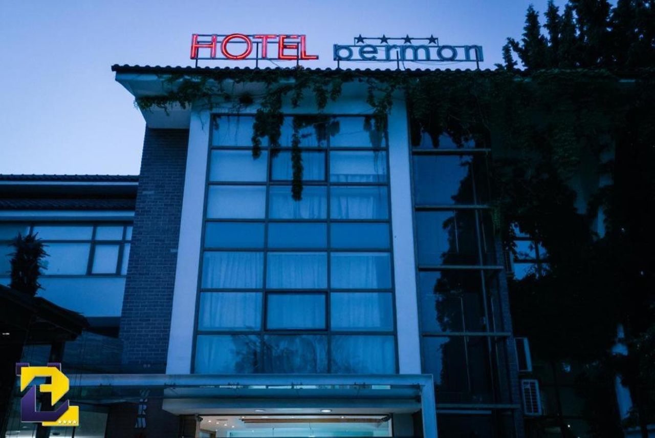 Hotel Bermon