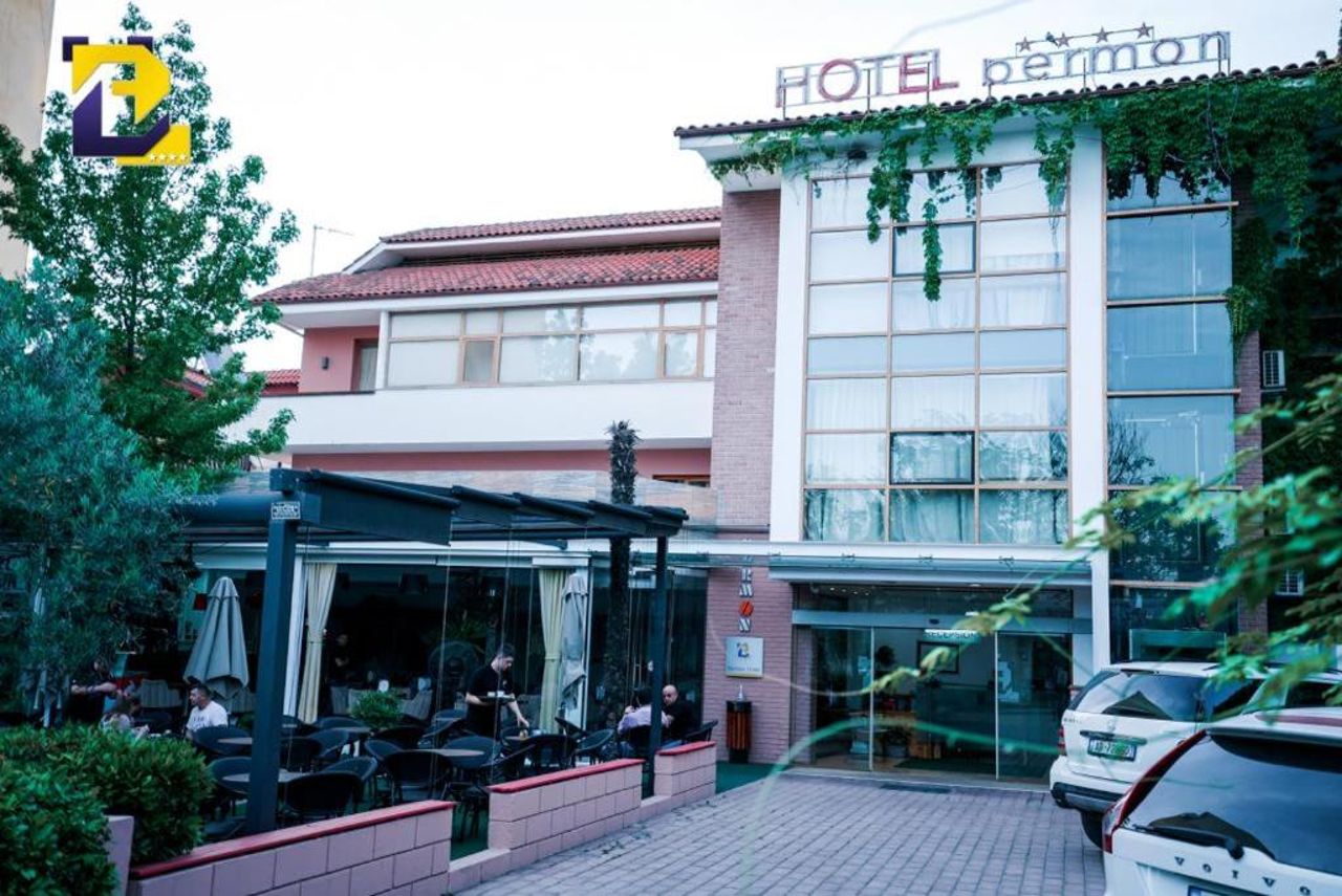 Hotel Bermon