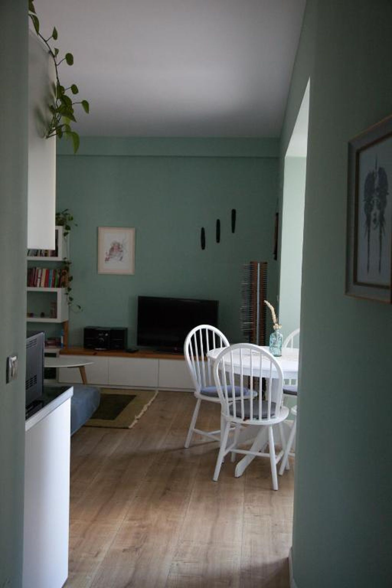 Diti Cozy Apartment