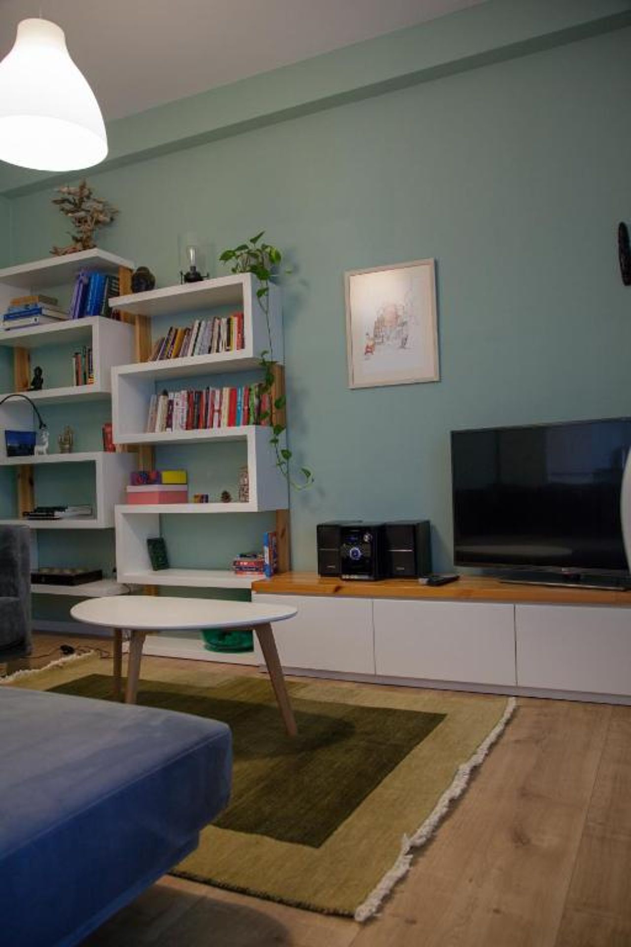 Diti Cozy Apartment