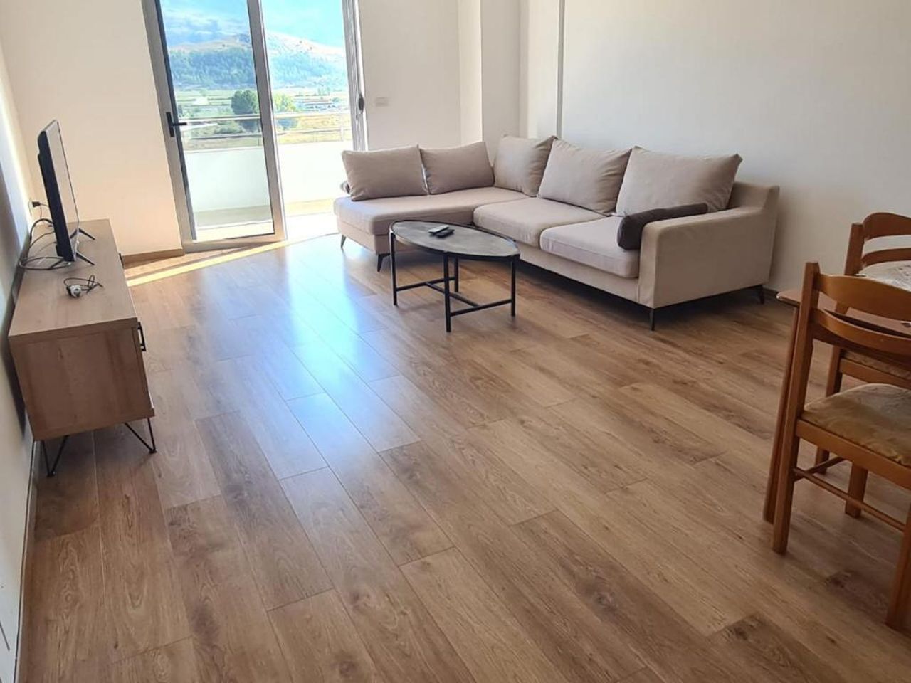Ned'S Apartment