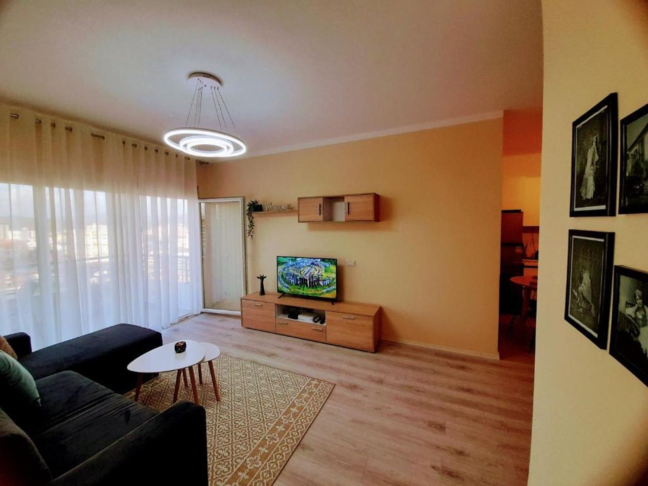 Comfort Apartment