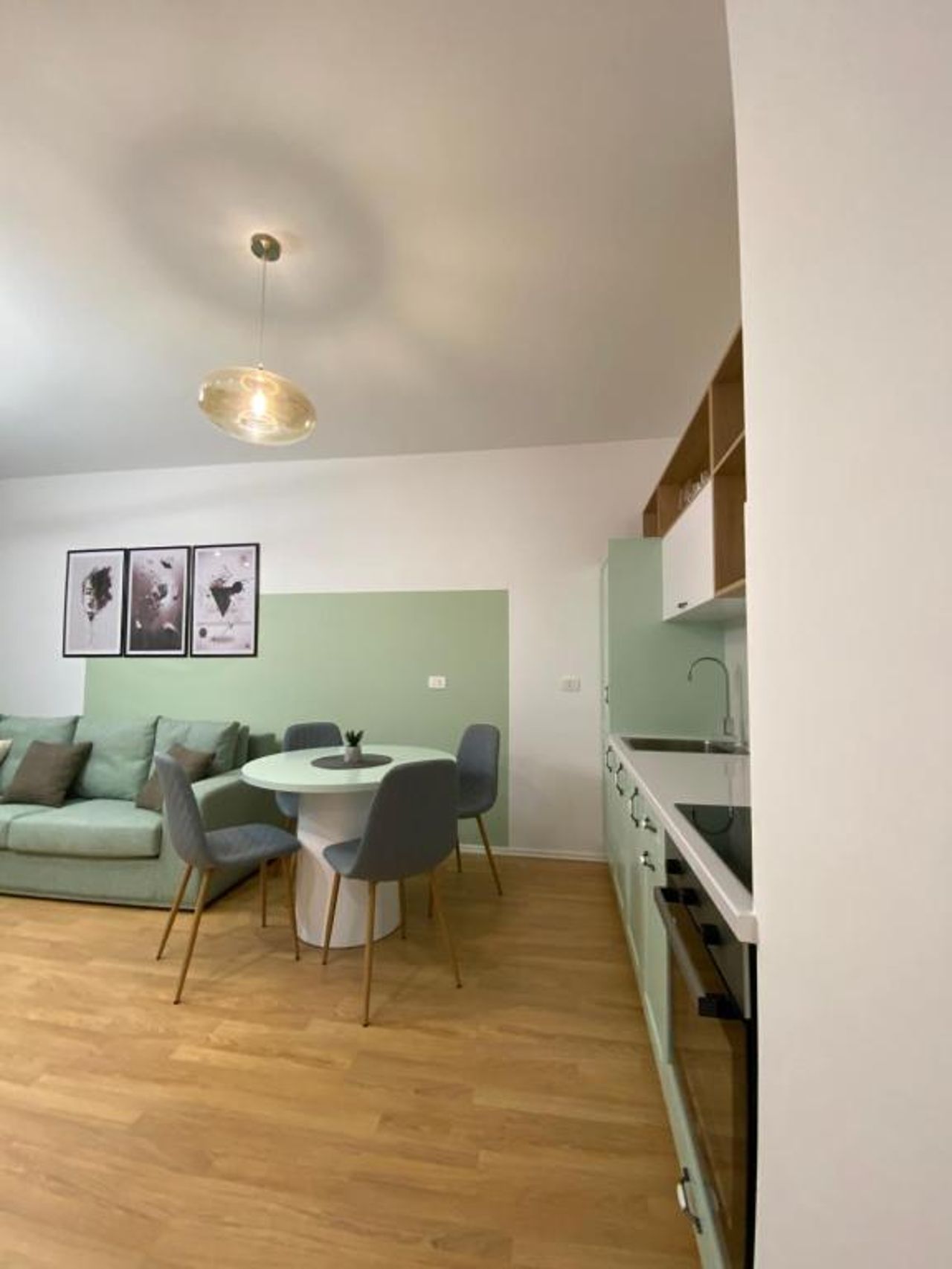 Tirana Primo Apartment